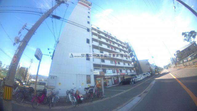 第2高山ハイツ