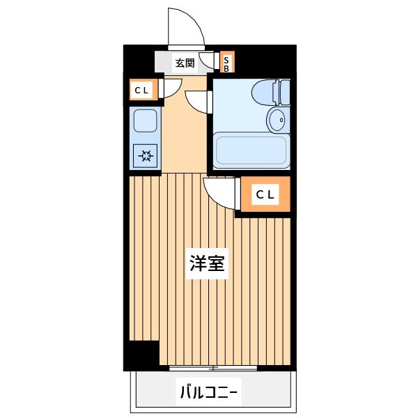 ラポルト国立