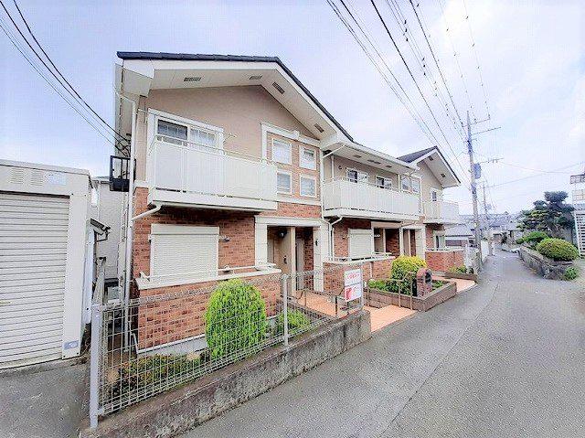 AIM VILLAGE 湘南II