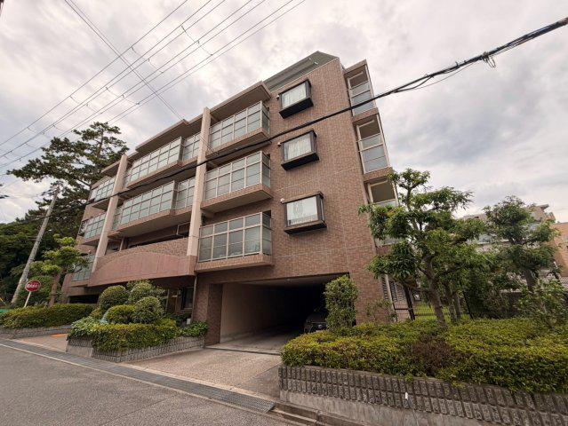 イトーピア夙川結善町(3LDK/2階)