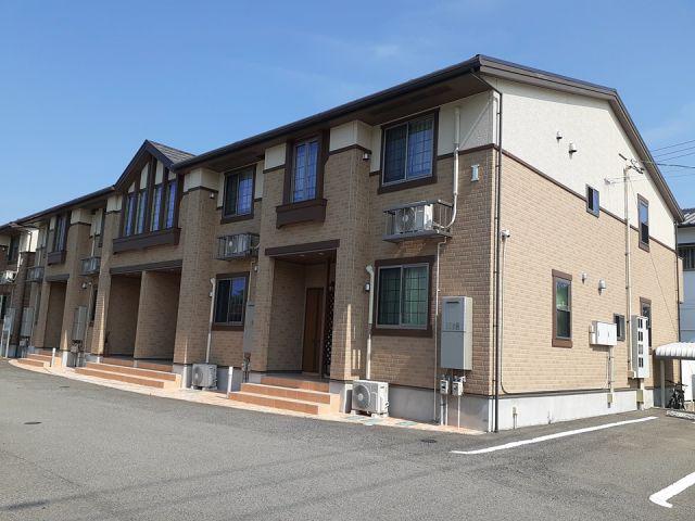 グランピアス笹木野 1