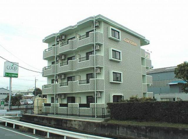 ゴールドビレッヂ