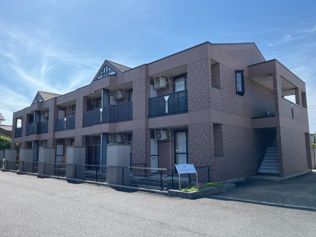 サンクレストI番館