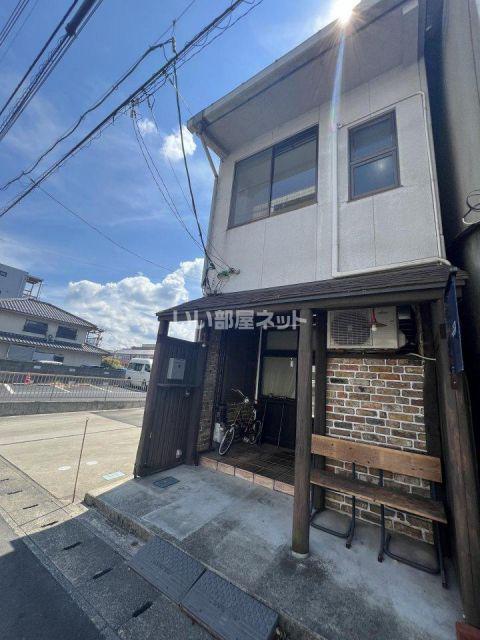 HANAMICHI(1DK/2階)