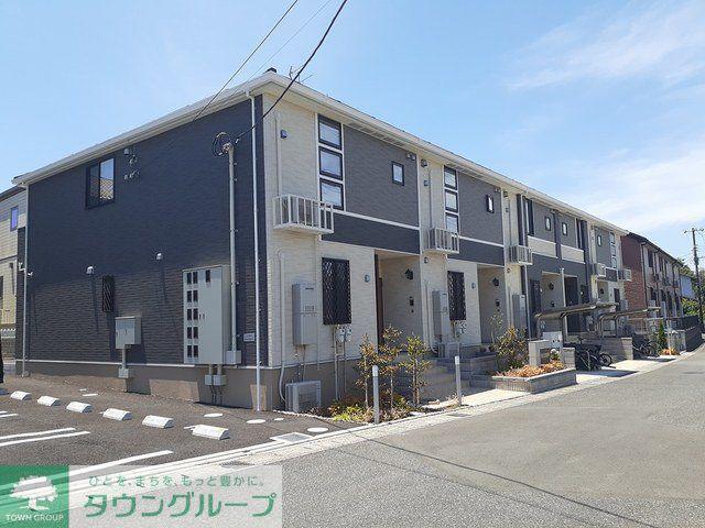 エスポワール ほたる野II