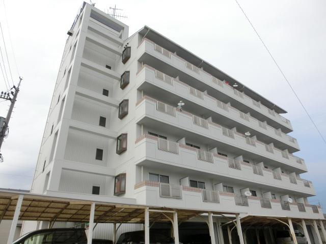 ハイシティー堀南