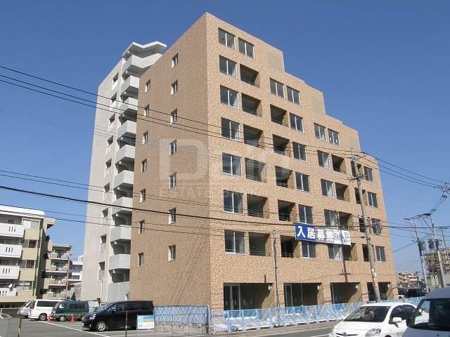フェイズイン山王