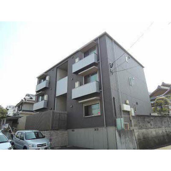 シャーメゾン大橋