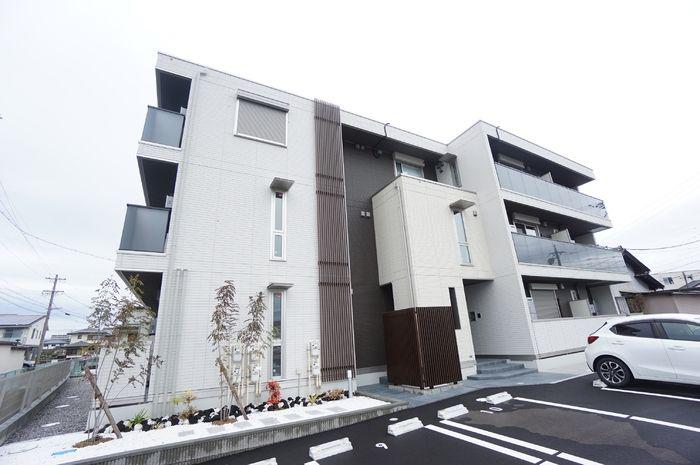 D-ROOM六条福寿町