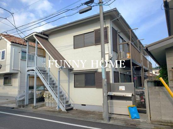 コーポ大井