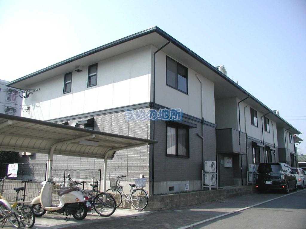 サニーヒル御井I