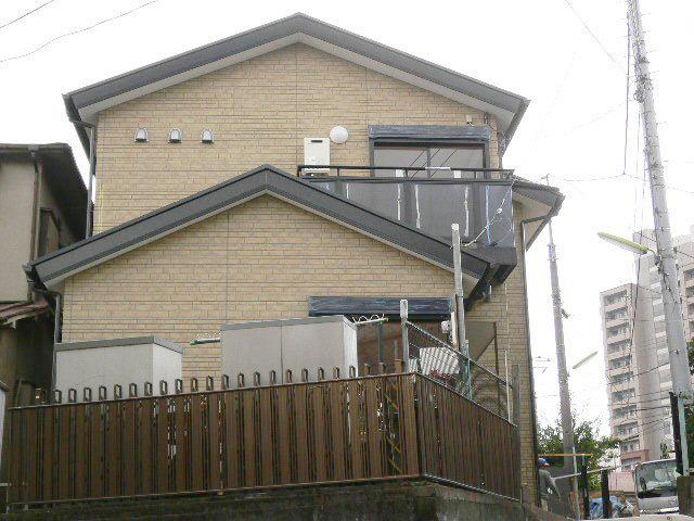若林ハイム
