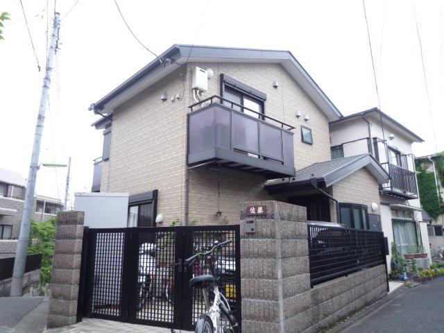 若林ハイム