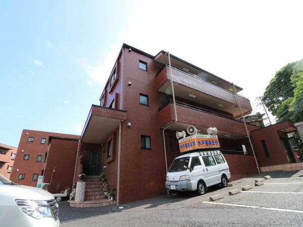 ヴェルドゥワイエ千波湖メープル館