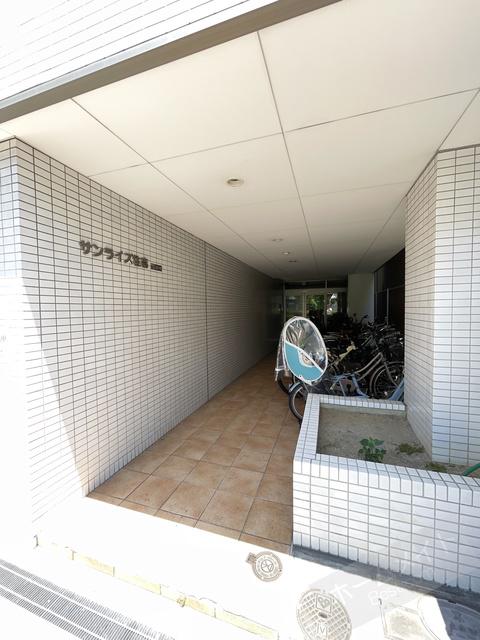 サンライズ住吉