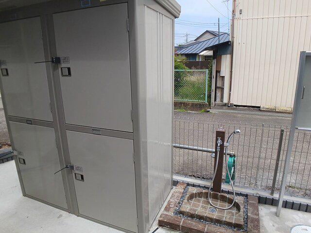 さくらヒルズ中央北