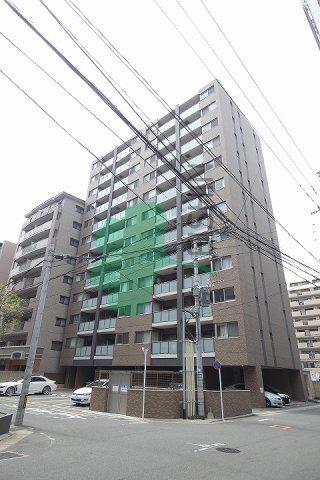 モンレーヴ博多駅南