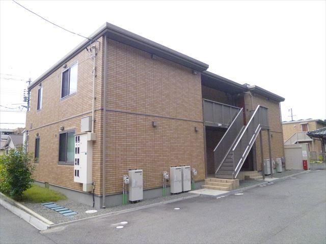 リーベM