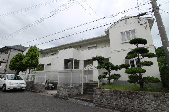 シャトレー奥須磨