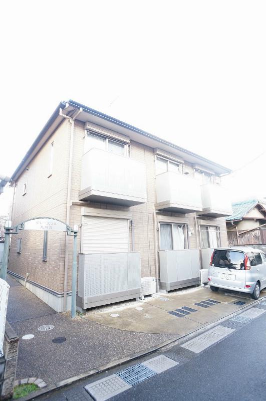 グレースフル長岡京