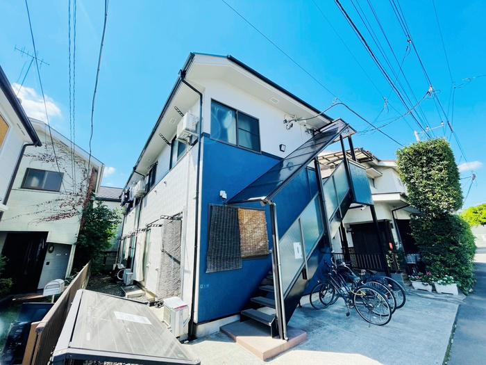 エスポワール西立川