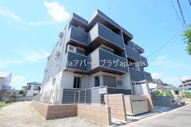 D-RESIDENCE東田町