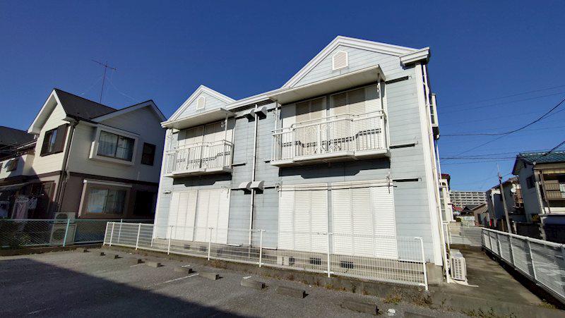 マーサウィンディアD棟