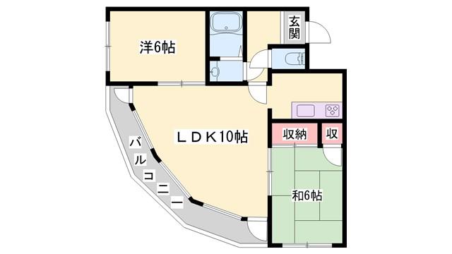 グレンヴュー北野