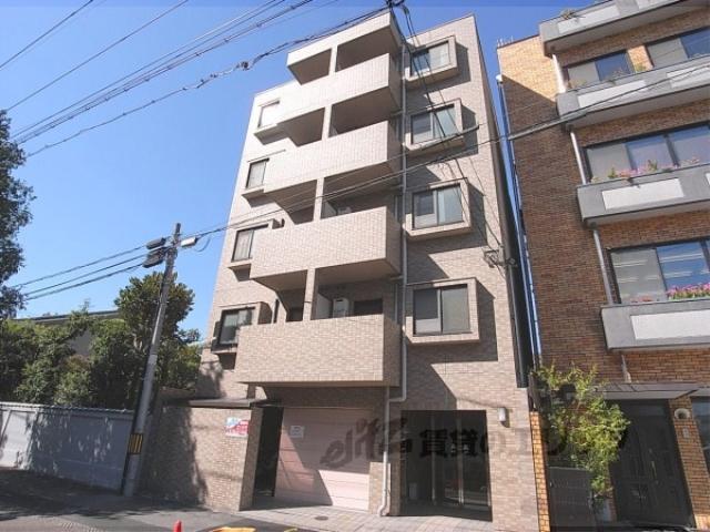 ノースCANAL紫明
