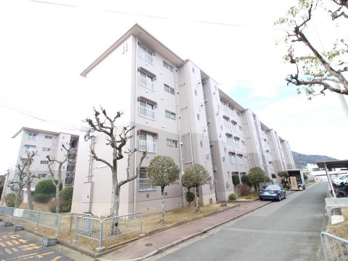 清和台公社11号棟