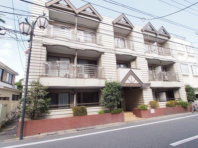 パインツリーハウス
