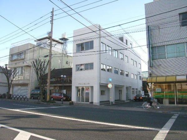 プリンス岸本ビル