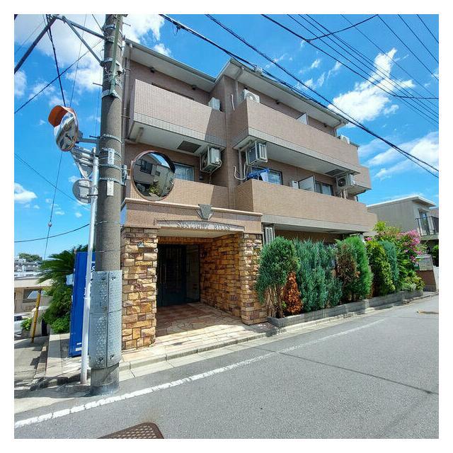 サンライトヒルズ
