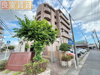 ファンタジア第2川名