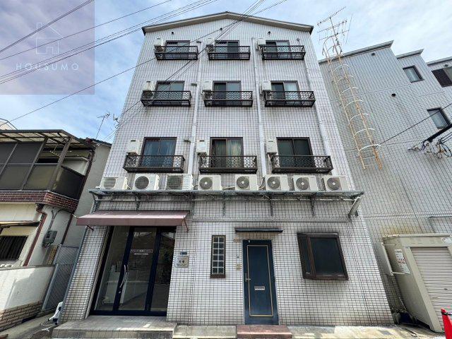 マンションHT