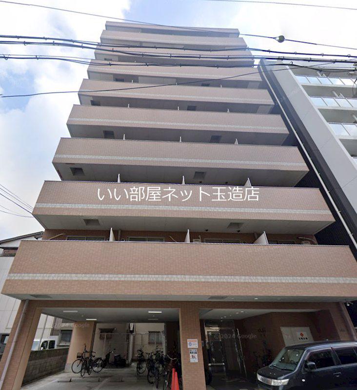 Mプラザ今里