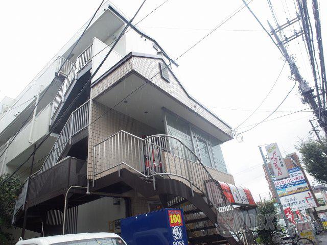 メゾンカワイ