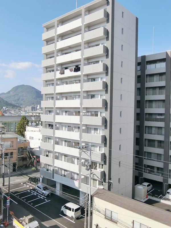 CORLUX新町