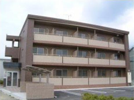 ルシード池田