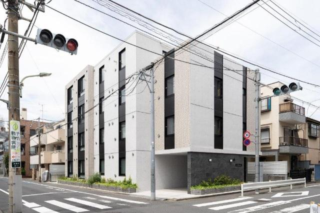 ALATO大森町