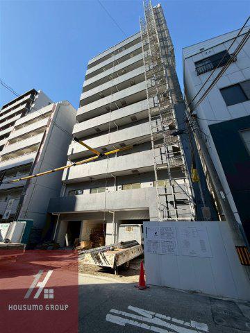 ARCA九条