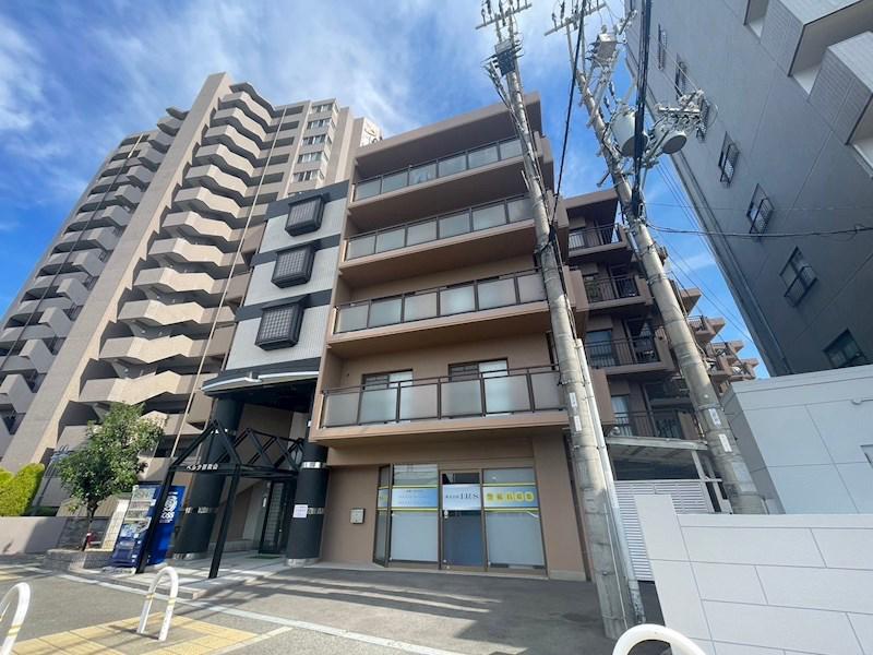 ベルク御殿山
