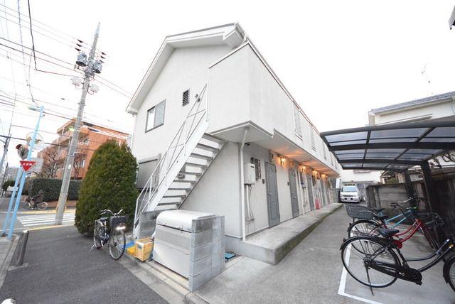 ルームピア浜田山