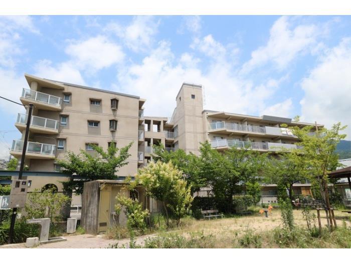 フレール芦屋朝日ヶ丘7号棟
