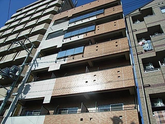 アーバンライフ淡路