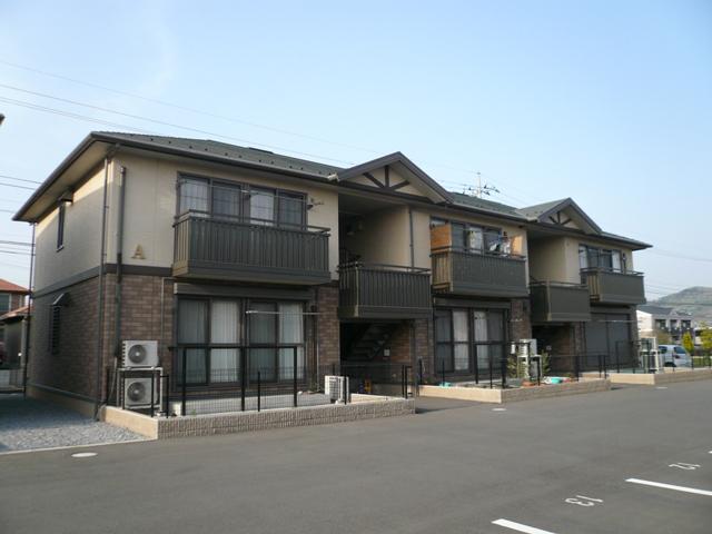ノイエ・シュタットA