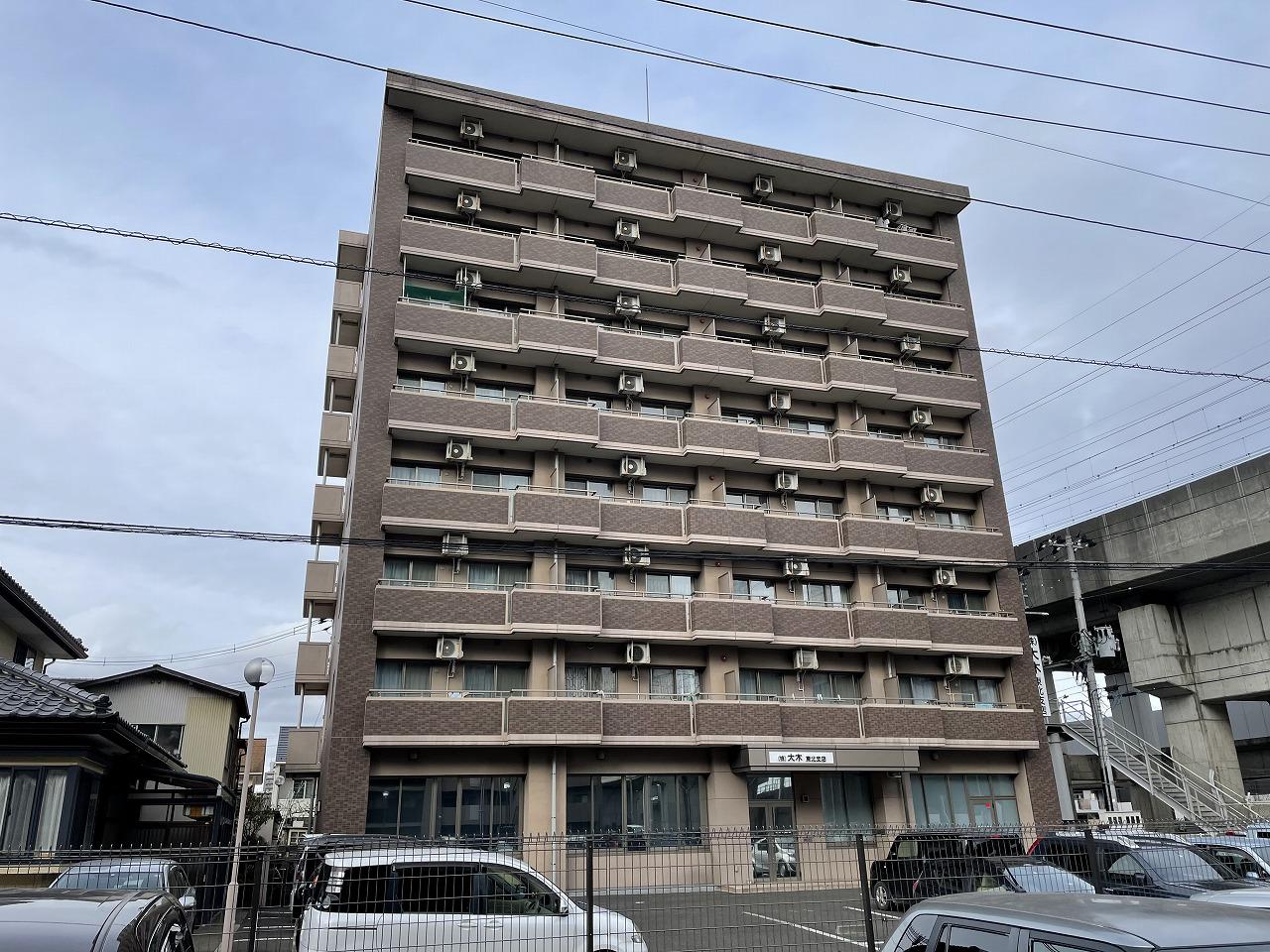 CITY太子堂