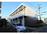 近鉄大阪線 河内山本駅 徒歩8分 2階建 築23年