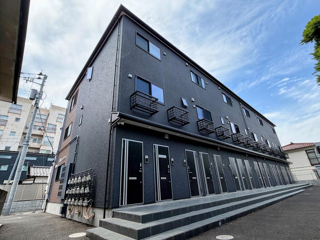FIESTA原町