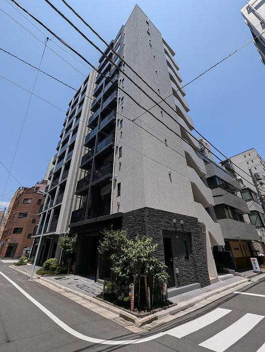 LIVE CASA 日本橋浜町